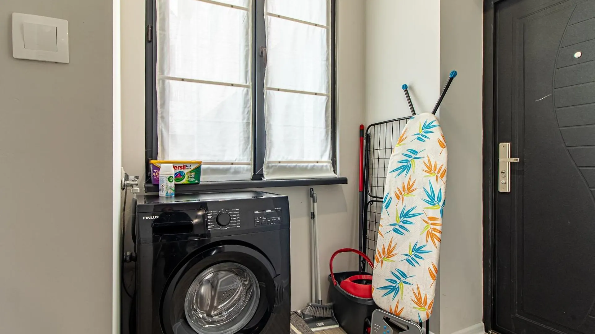 Stay Central: Urban Studio Gem Sofia