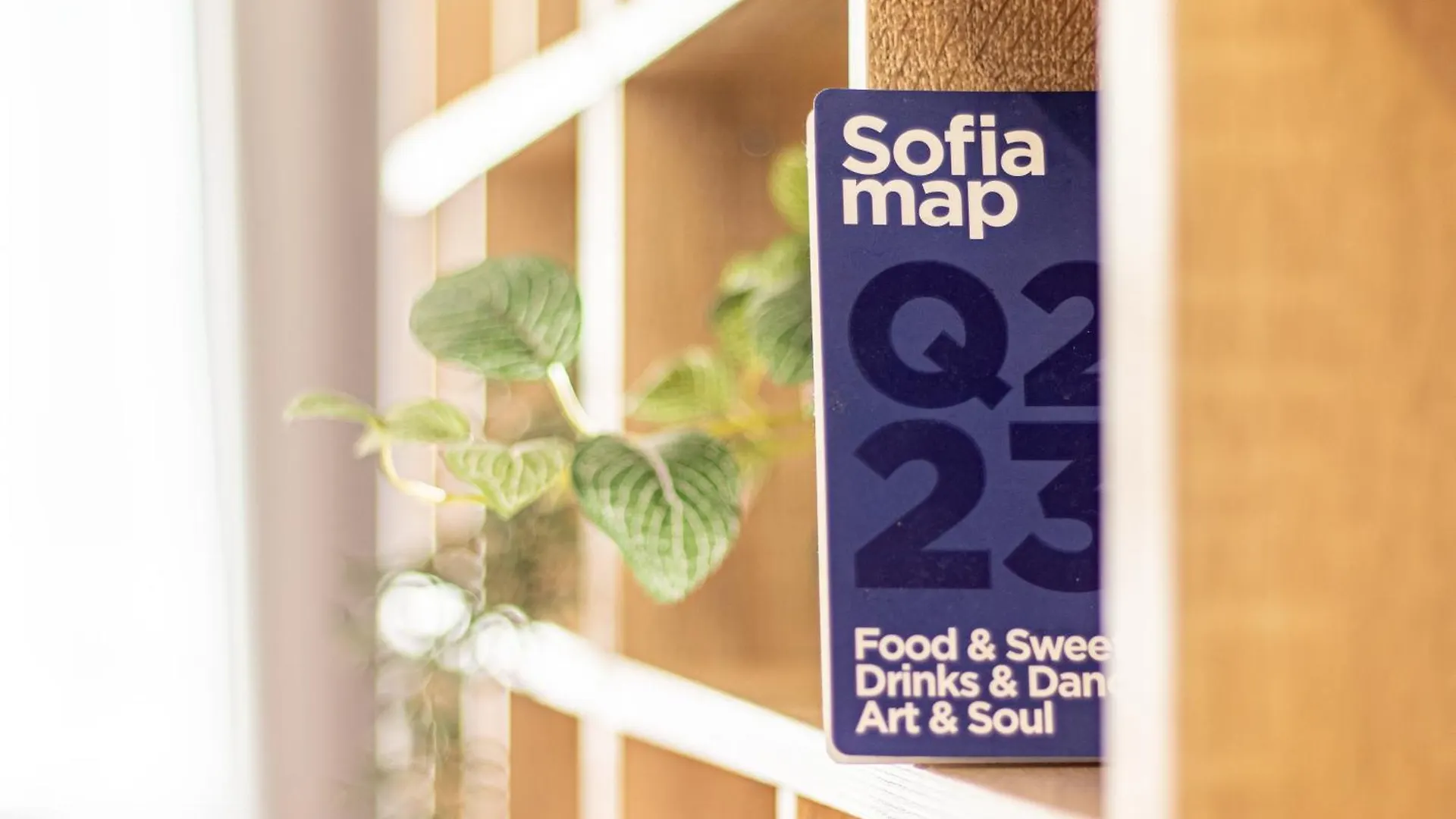 Stay Central: Urban Studio Gem Sofia 0*,  Bulgaria